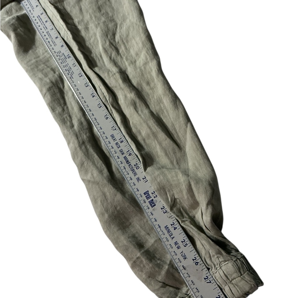 NWT Nicole Miller Women’s Casual Joggers/ Pants - Picture 9 of 9